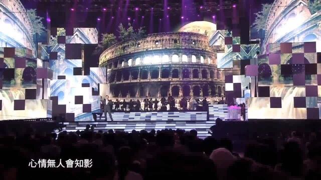 吴宗宪歌曲大串烧(三)