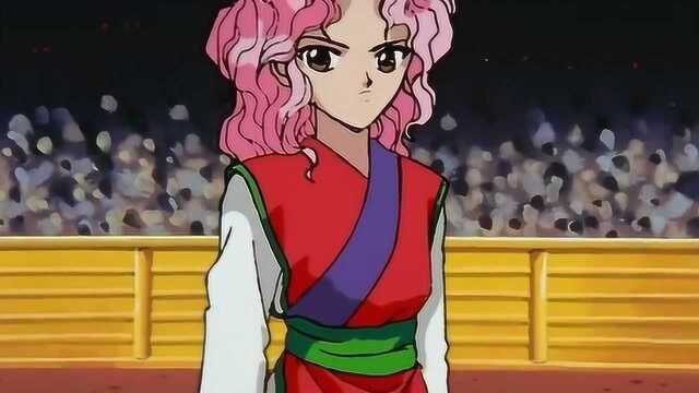 干的漂亮幻海婆婆.不对幻海姐姐