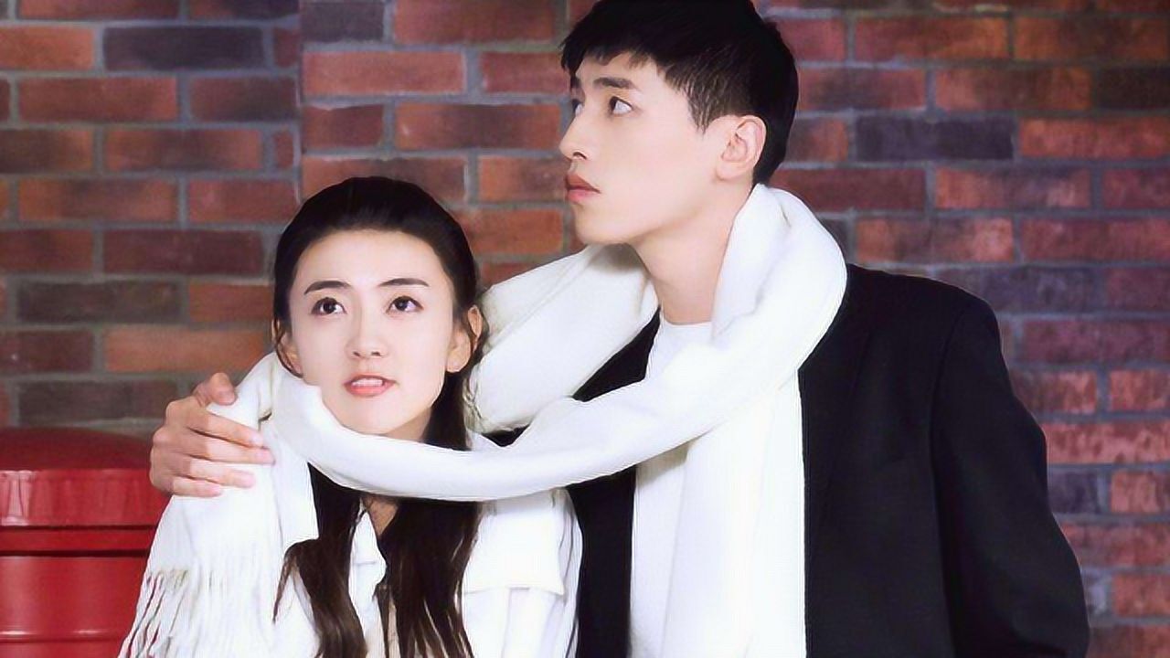 炙热的我们r1se不说谎恋人梁洁辛云来甜蜜开撩