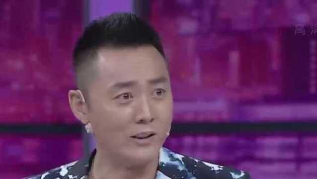 沈晓海吐槽刘小锋,“偷钱”做顺水人情,太腹黑!