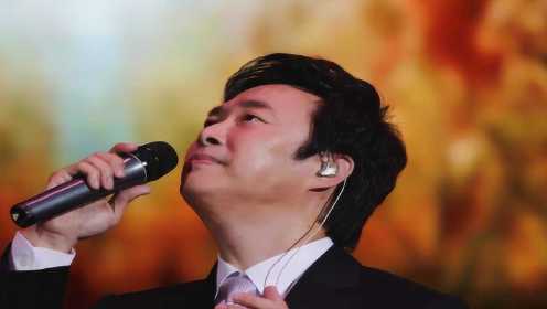 费玉清退出乐坛最后一首歌，歌迷泪流满面，留一点时间给自己！