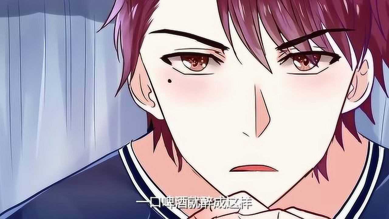 恋爱生死簿:子墨和刘嘉拷问迟雪寻,不料雪寻把她的身份说了出来