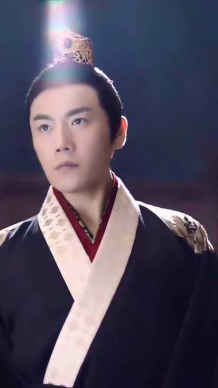 《锦绣南歌》精彩来袭,秦昊这两步道走的,瞬间感觉帅到炸裂!