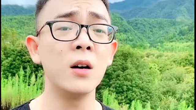 杨电疯:你有多高