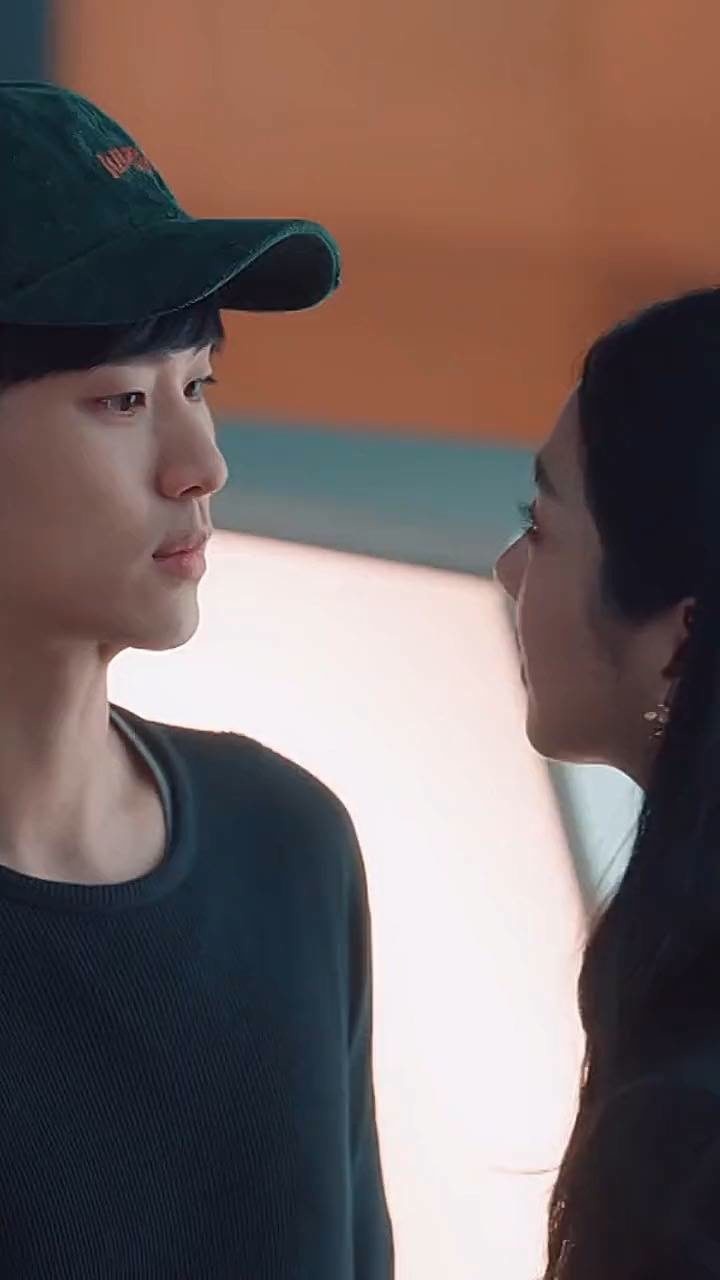 最近超火的韩剧看黑化女神如何追到小鲜肉的
