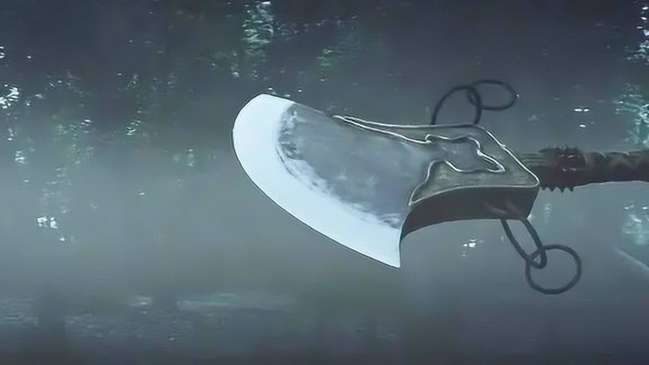 最燃猛片,六十二斤水磨镔铁禅杖,为兄弟大开杀戒,燃爆了