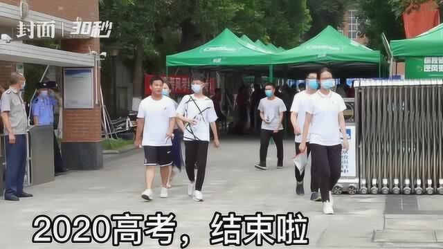 高考英语试题 又见乘风破浪的李华