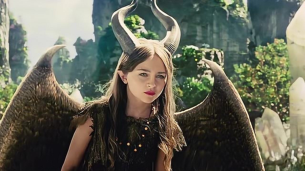 沉睡魔咒仙女不幸遇到渣男童年孽缘是噩梦的开始