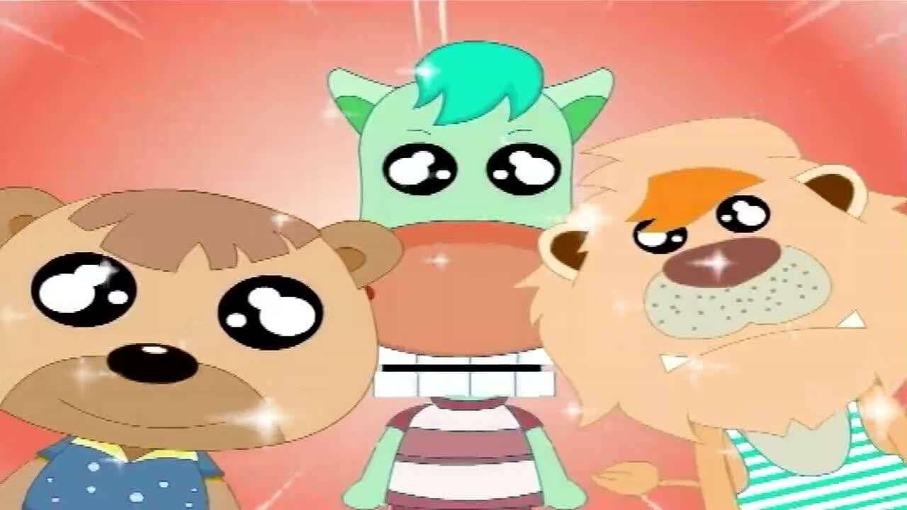 幼儿园消防安全教育专题片_腾讯视频