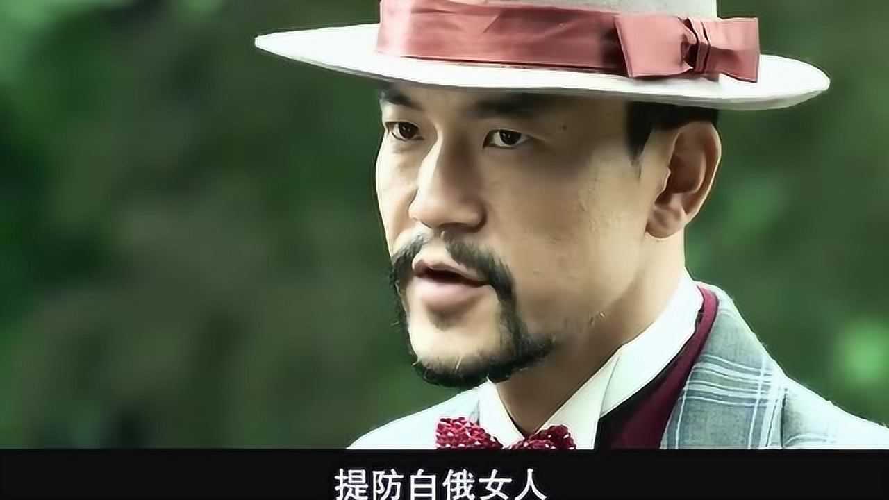 我能摘你扣子就能刺穿你喉咙这句话好狠