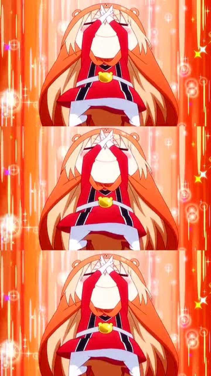 干物妹小埋名场面小埋高能变身你见过这样的小埋吗