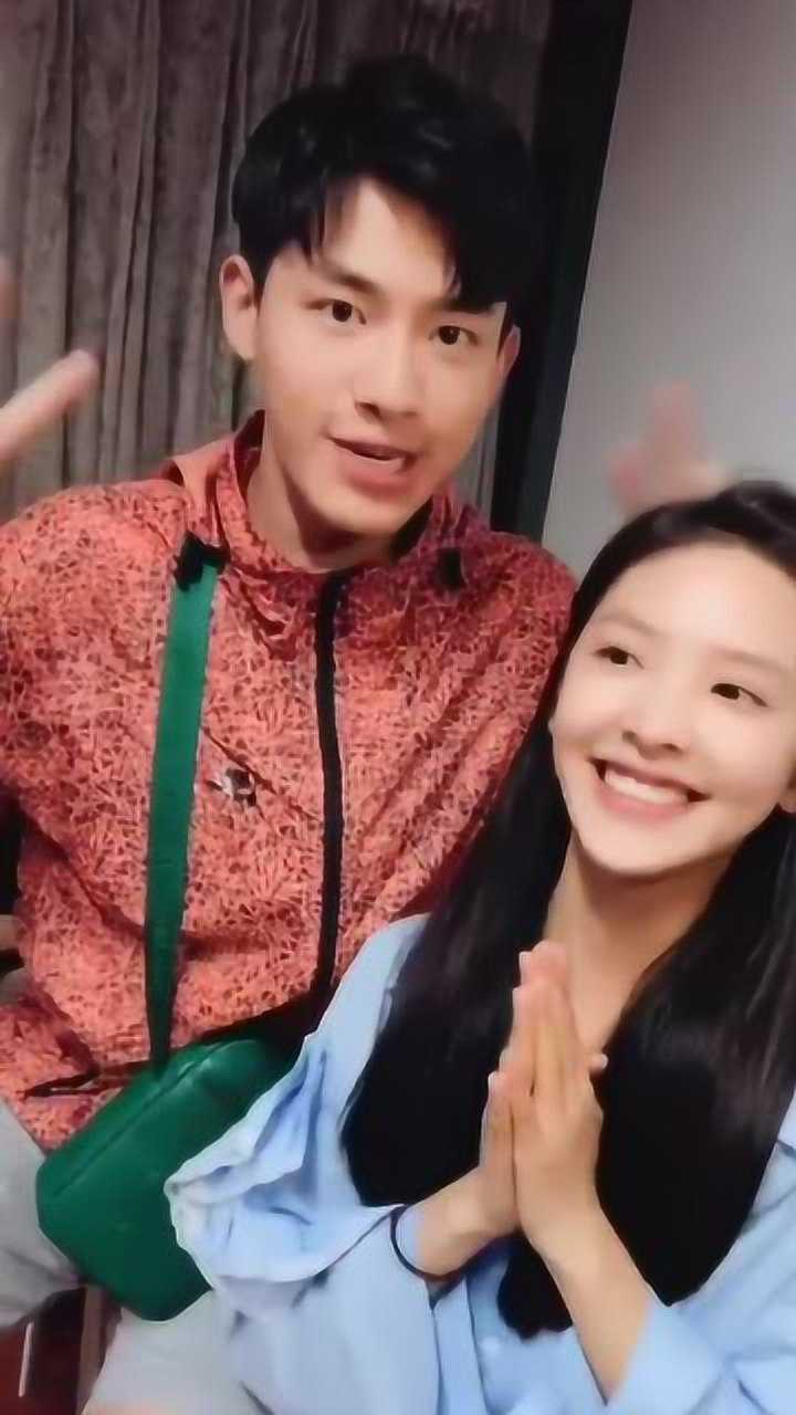 悲伤逆流成河里的天使姐弟顾森湘顾森西现实中还真挺像的