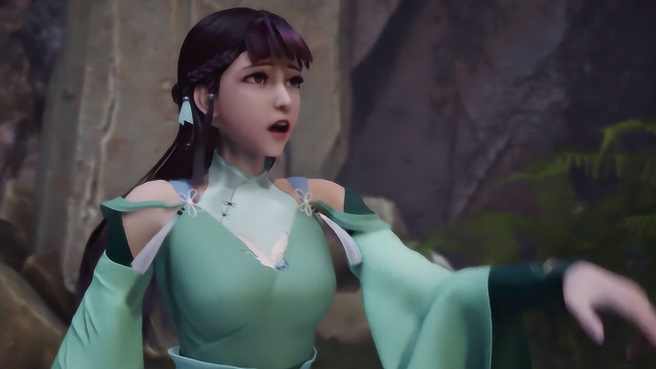 无上神帝:妙仙语真是瞎担心,两个喽啰还能伤了牧云不成!