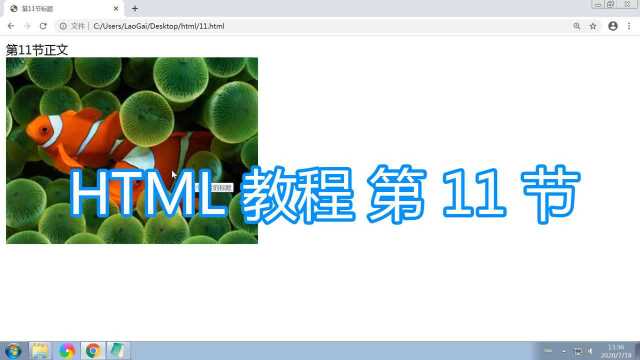 html网页编程教程,http网站设计html5代码,img网页图像图片标签