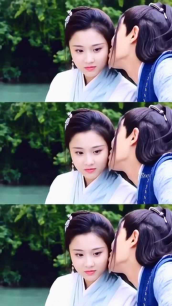 暮白首:任嘉伦,张慧雯,可爱的敬儿回归!