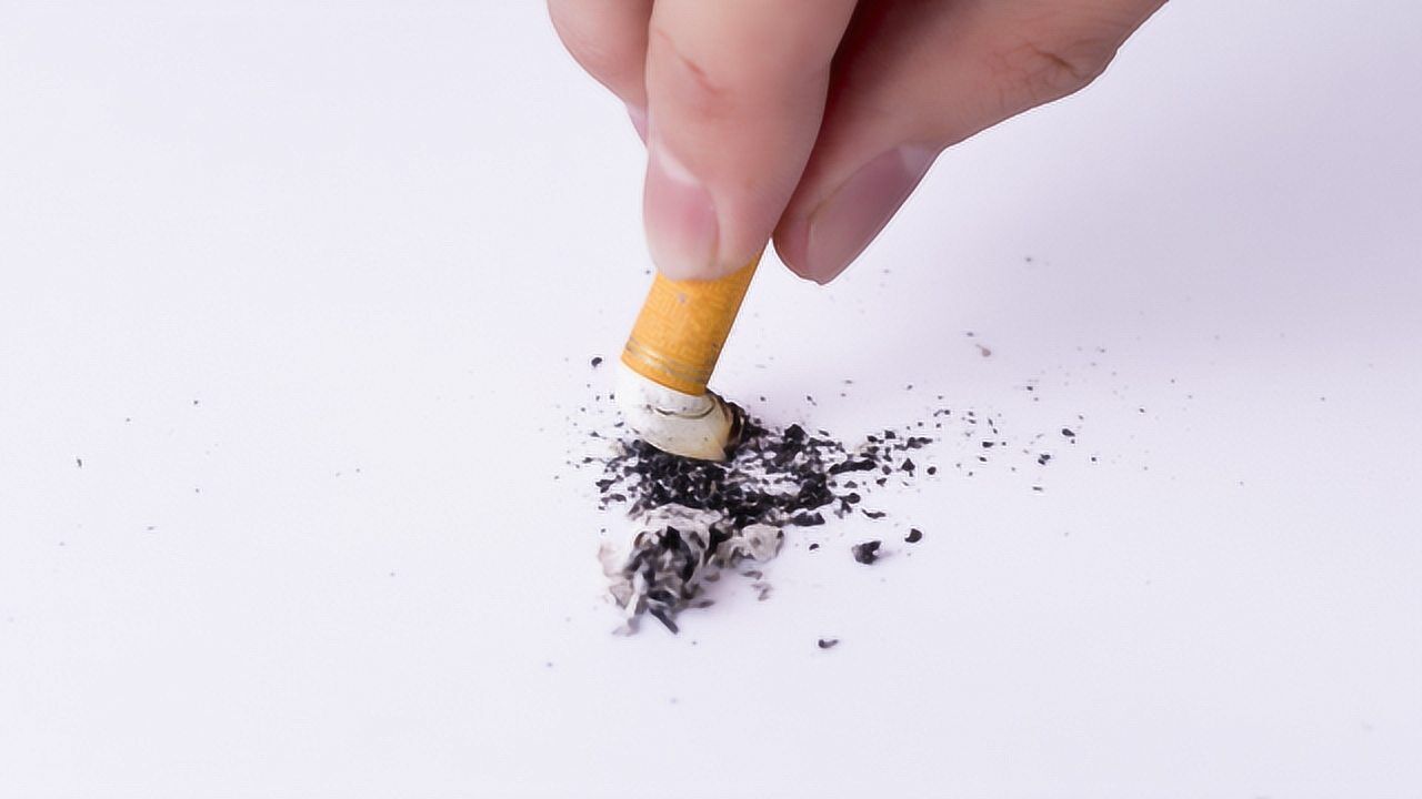 一支烟,2000多种有害物质,一人吸烟,全家增加4种疾病患病几率_高清1080P在线观看平台_腾讯视频