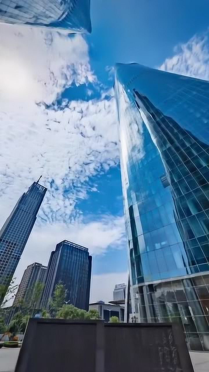 南昌最高建筑图片