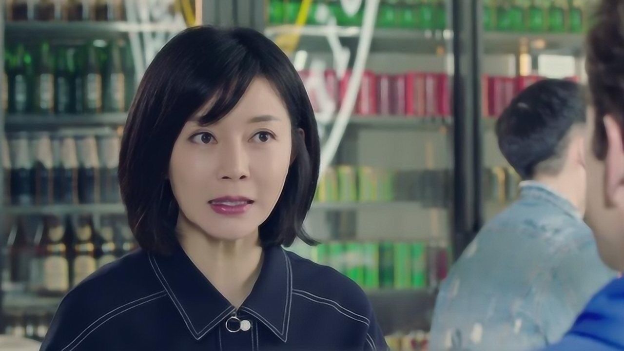 速看《什刹海》11集 庄静给大卫出主意讨好庄为天_高清1080p在线观看