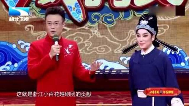 笔耕不辍书写家国情怀,蔡浙飞越剧《陆游与唐琬》再现坎坷仕途