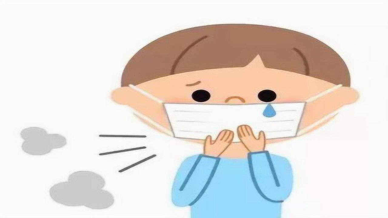 疫情期间,戴口罩打喷嚏,口罩要立马换掉吗?提醒所有人快看