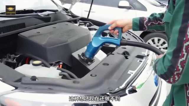 电动汽车真的比燃油车更省钱?这些缺点要知道