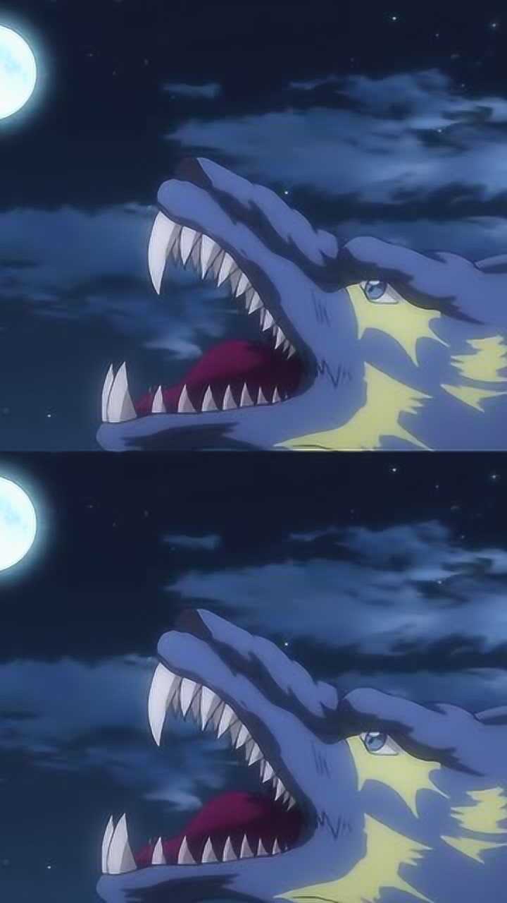 益智漫画 全职法师第3季:莫凡召唤出来的这只幽冥狼貌似血统不错_腾讯