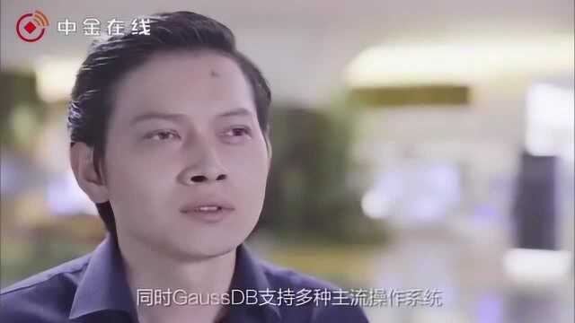 华为将开源全球首个AI原生数据库GaussDB,挑战Oracle?