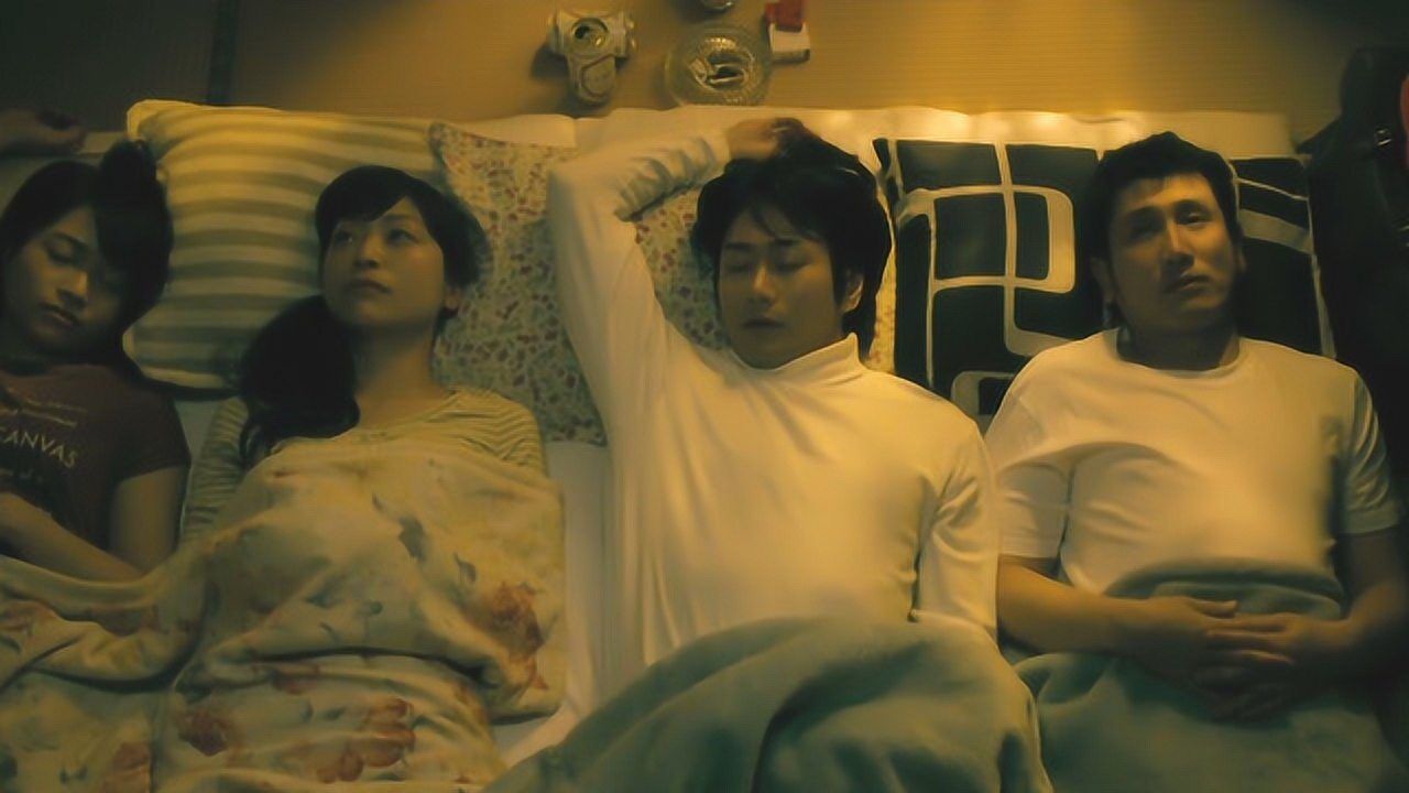 户次重幸电影作品_日本高分伦理片《要命的爱》,2男2女同屋生活,全程让人目不转睛_电影_高清完整版视频在线观看_腾讯视频