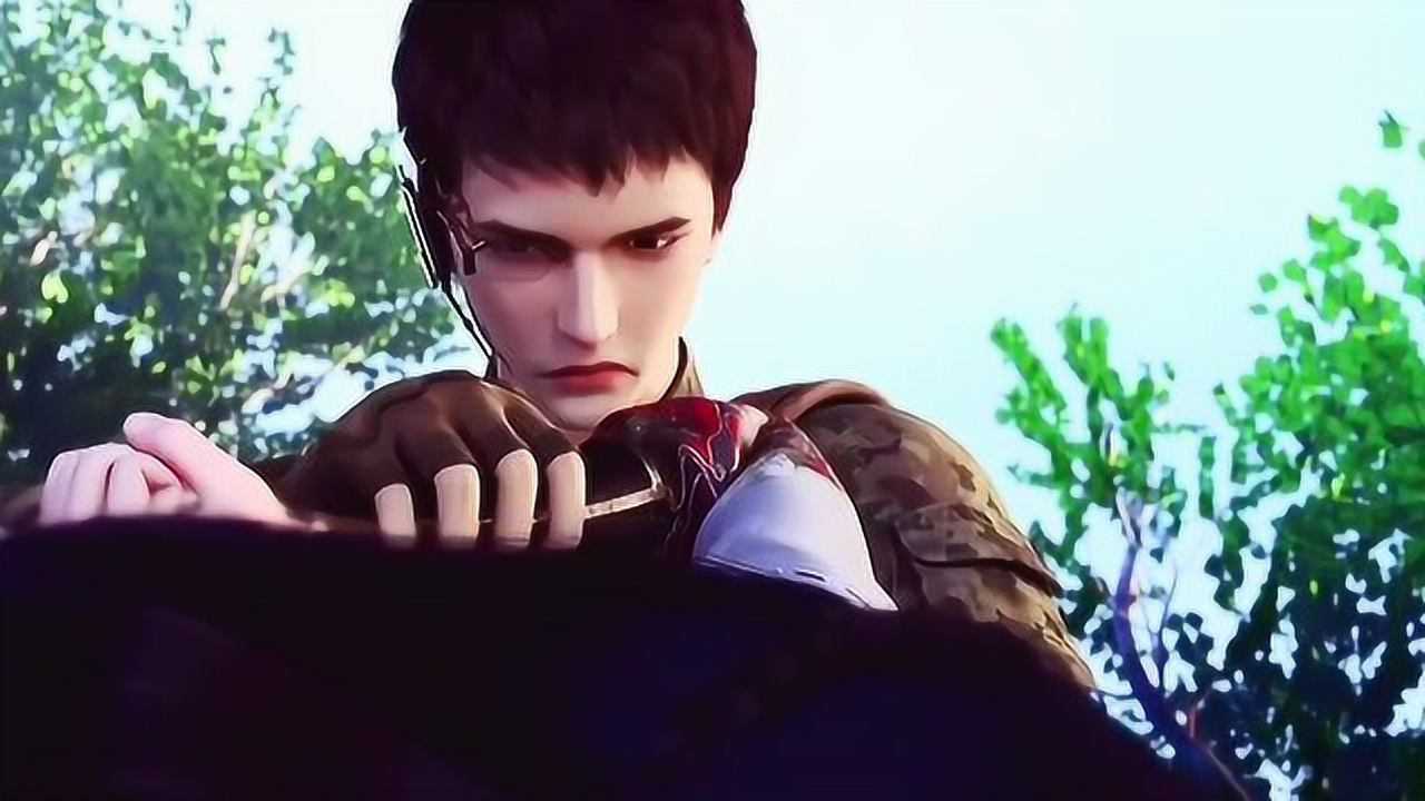 元龙:红牌杀手阿七上场