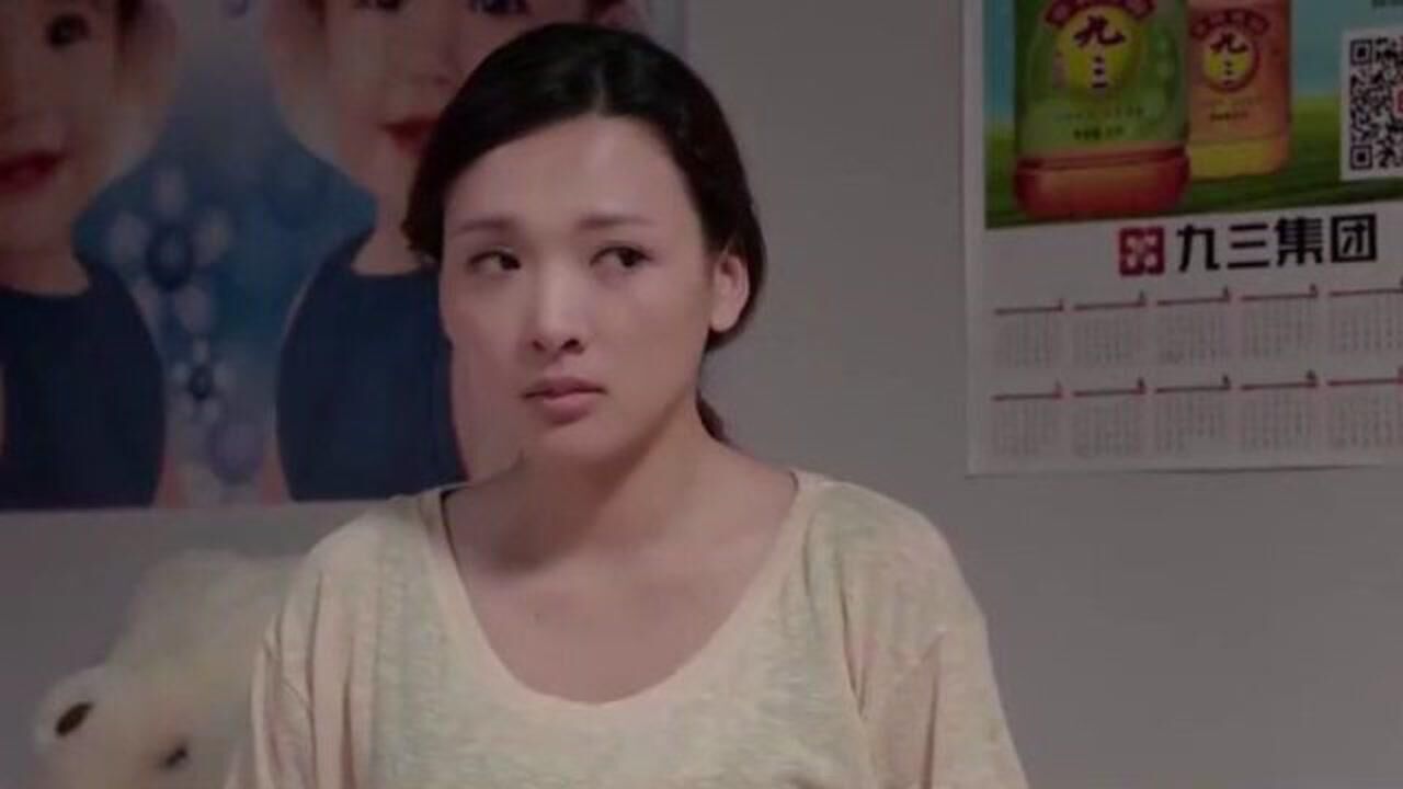 乡村爱情:大国竟怀疑香秀,怀的不是他的孩子,香秀急眼了