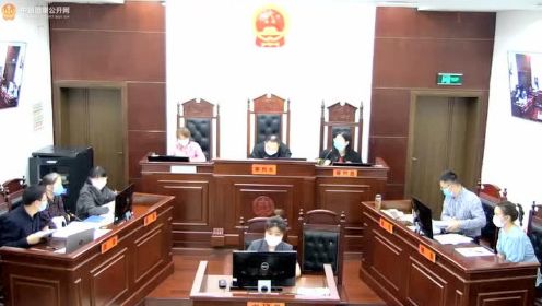 案由：房屋征收补偿决定诉讼开庭庭审回放，北京楹庭律师事务所