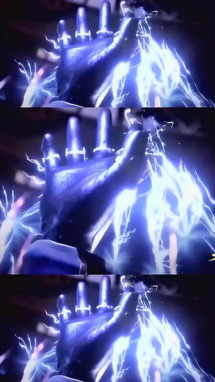 斗罗大陆之小舞被雷动电晕唐三生气了雷霆学院要惨了