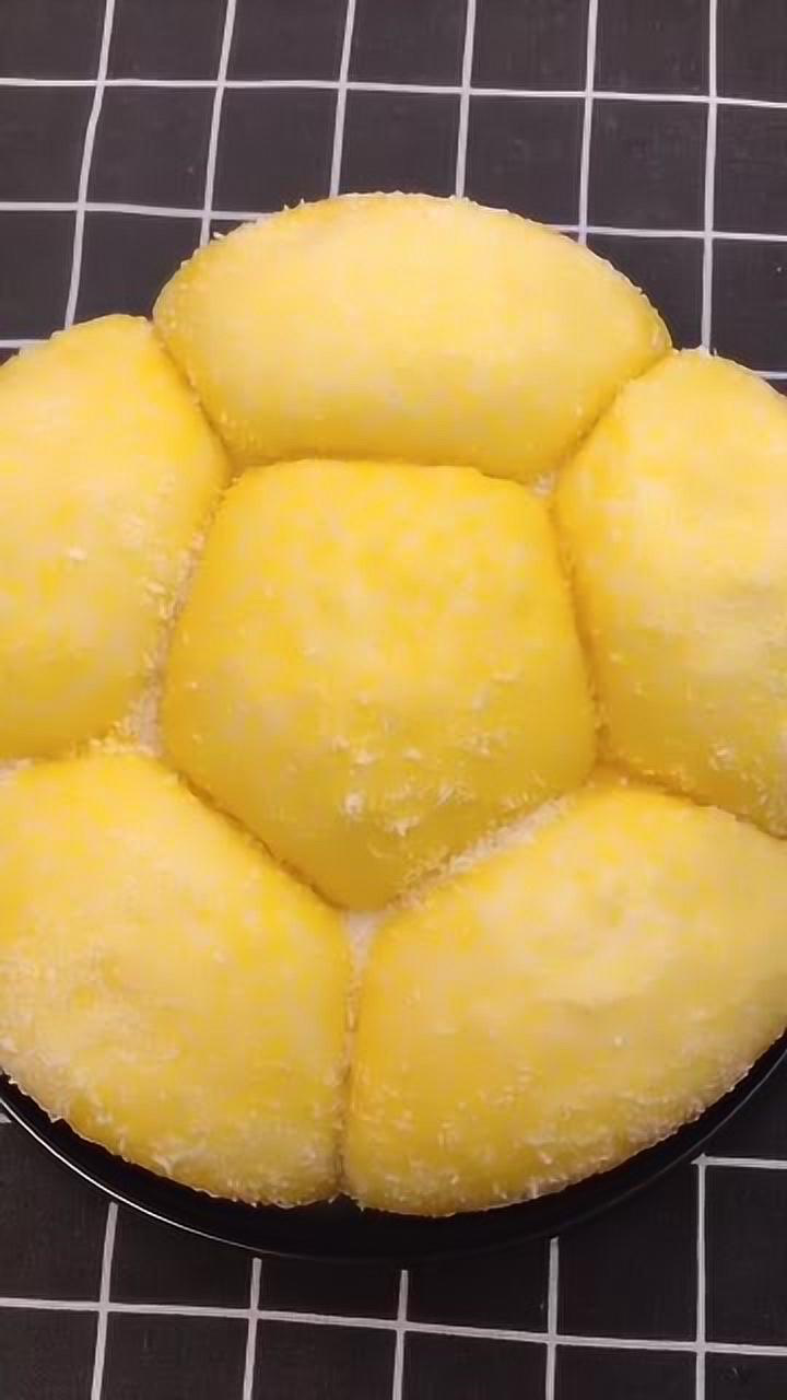 电饭煲蒸的馒头拿蛋糕都不换