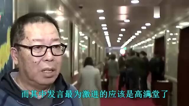 著名编剧直言娱乐圈有三个毒瘤,不清楚影视剧无法发展