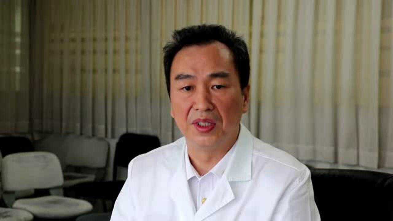 听神经瘤入路与功能保护张剑宁