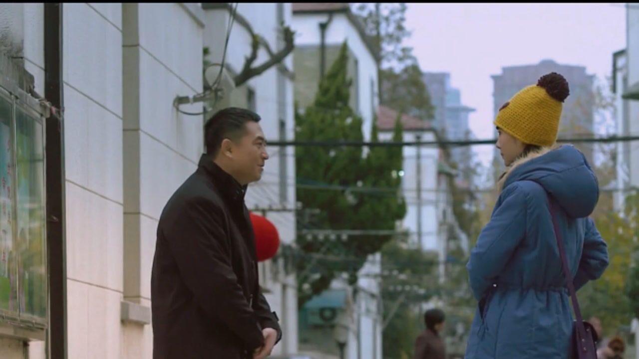 《浮沉》精华速看_速看《浮沉》第26集:乔莉王贵林感情升温,王贵林酝酿新的办法_高清1080P在线观看平台_腾讯视频