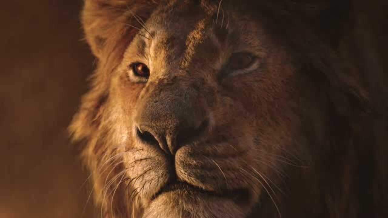 狮子王:刀疤是永不知悔改呀!都这时候了居然还想反抗!