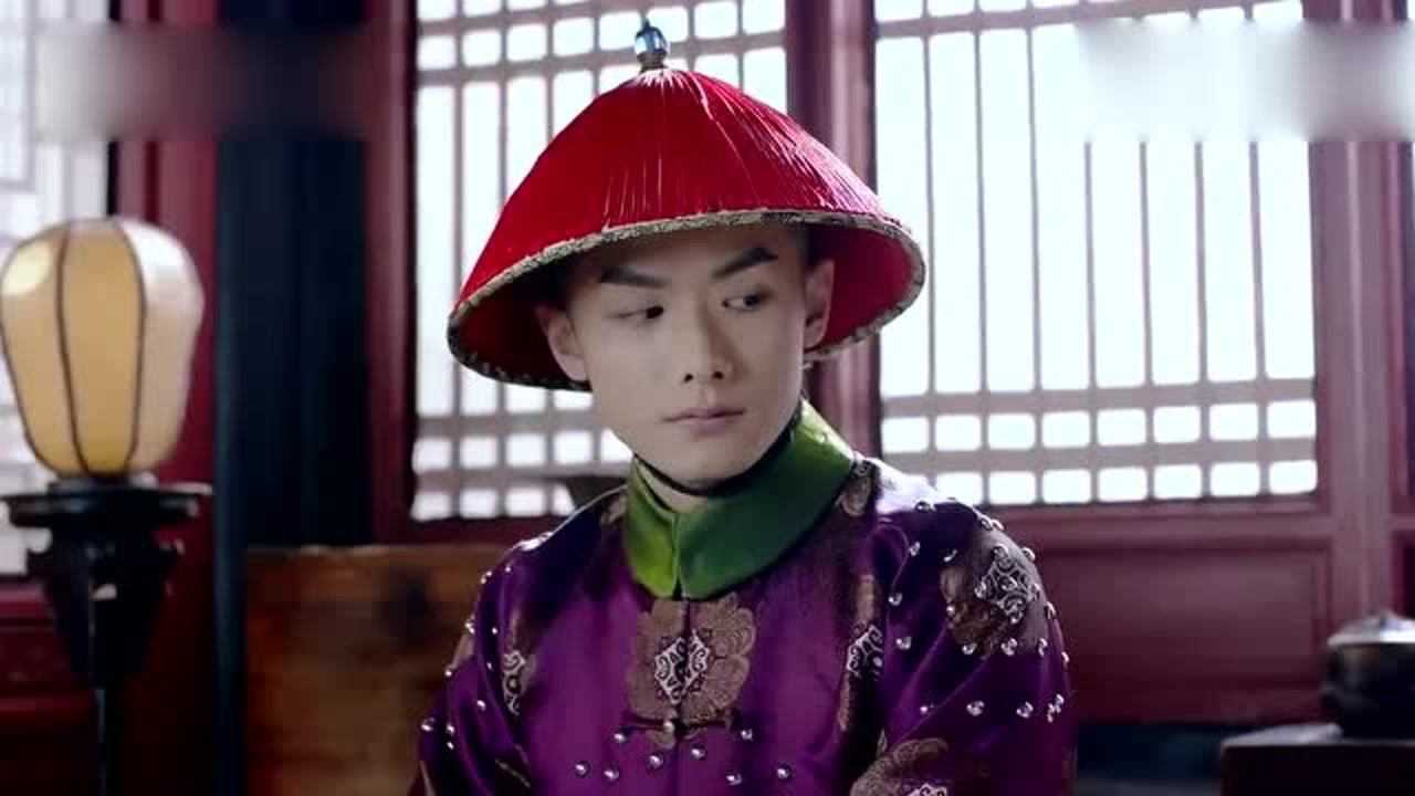 美女屁股被打板子痛得直哭，将军心疼要给她擦药，结果美女一句话将军尴尬了_腾讯视频
