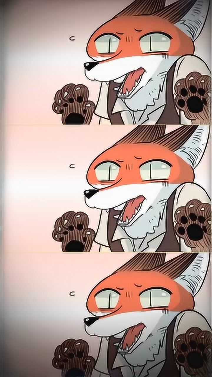 动漫:废材狐狸阿吉_腾讯视频