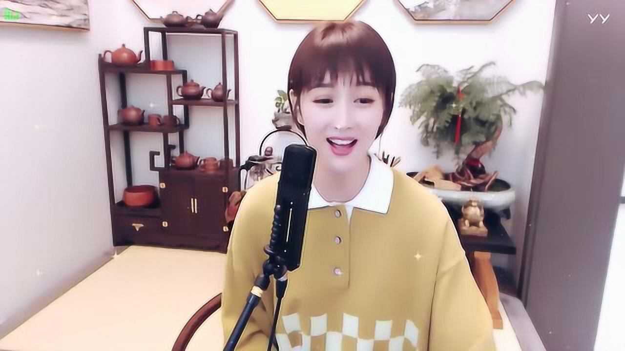 梁红演唱一首二人转改编的歌曲情人迷好久没唱了非常好听