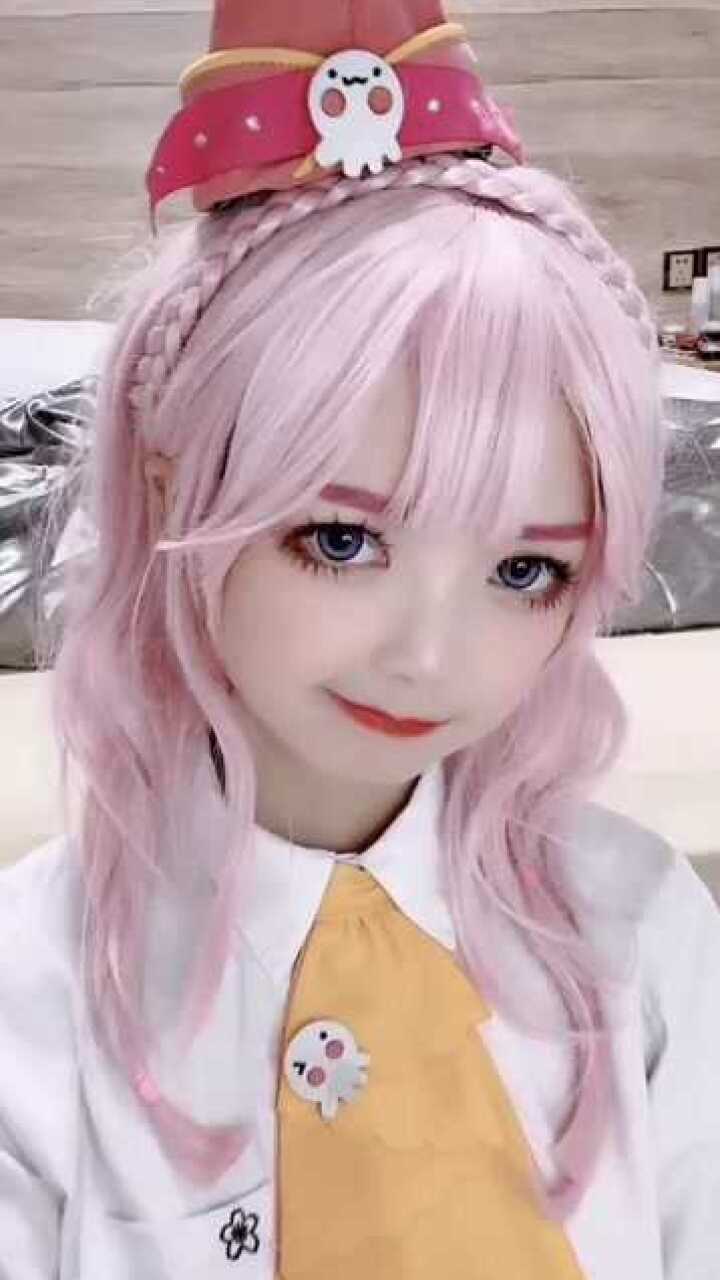 触漫娘