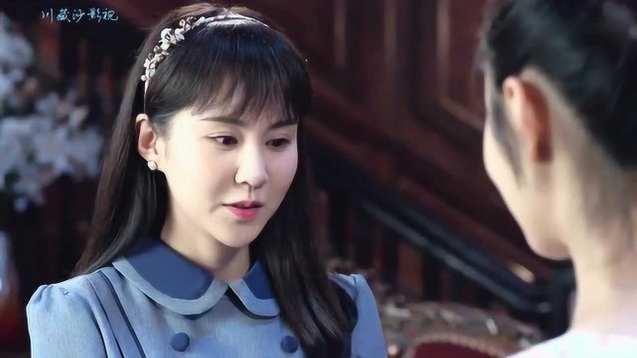 小楼又东风美凤突然被安排留学心中最舍不下的竟是闺蜜晗芝