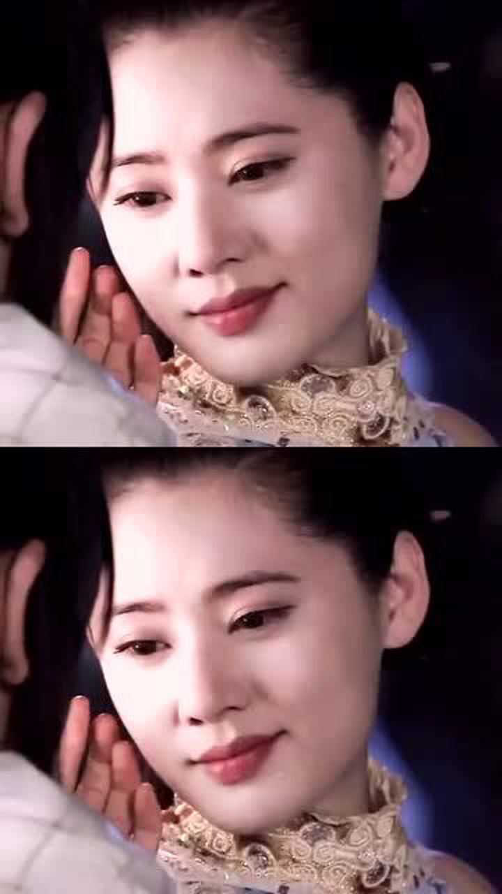 楚留香传奇秋瓷炫扮演的石观音是最美的石观音没错了