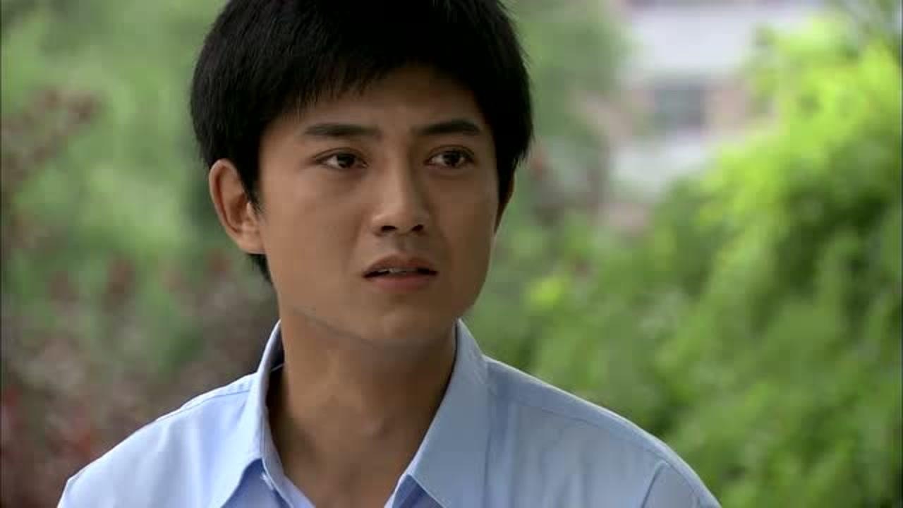 葵花进城大结局杨大哥说出葵花的秘密麦田是我错了