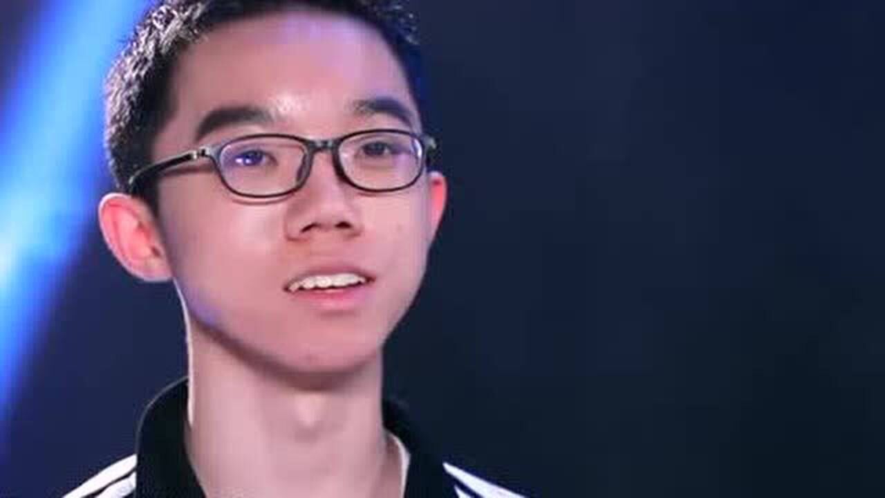 最强大脑第一期这个挑战项目真的太难了给选手们吓一跳