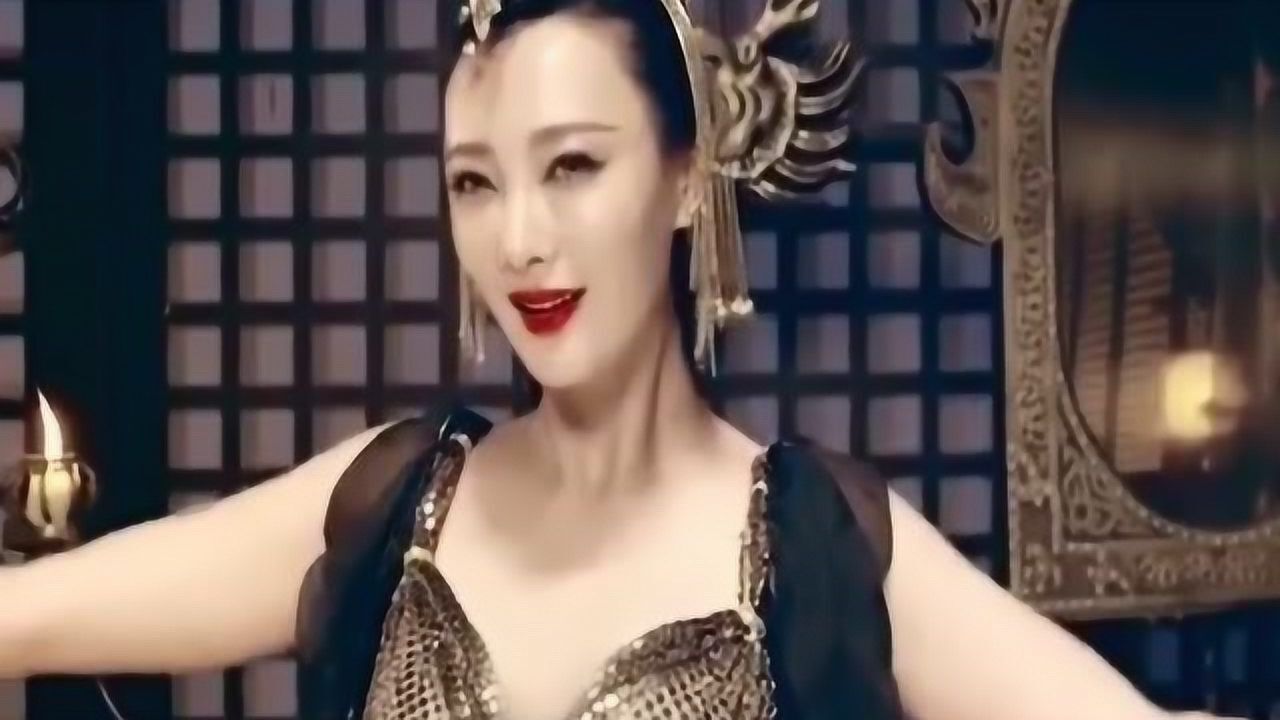 中国版卡戴珊 ,王李丹妮身材太欧美了
