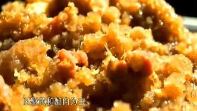 舌尖上的中国:流传百年的经典汤包,一个用嘴吸的包子!