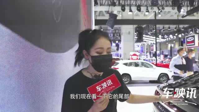 品牌DNA与科技感巧妙融合,比亚迪汉,能否让你汉为观止?