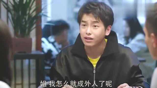 都挺好明玉不让杨v宁管家事,又怪杨v宁不管