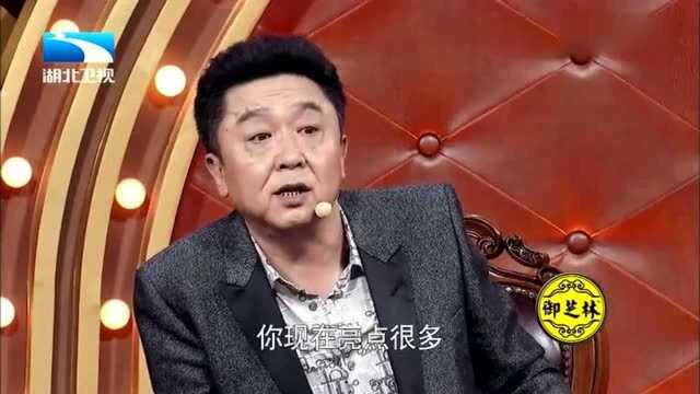 相声演员捧哏与逗哏定位准则,于谦现场揭秘,说出的话逗乐全场